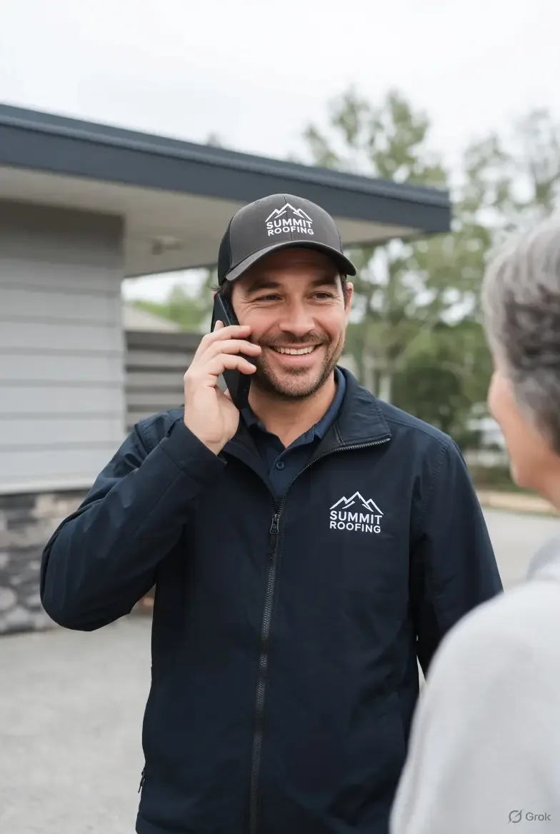 Flat Roof Leak Repair North Conway, NH FAQs